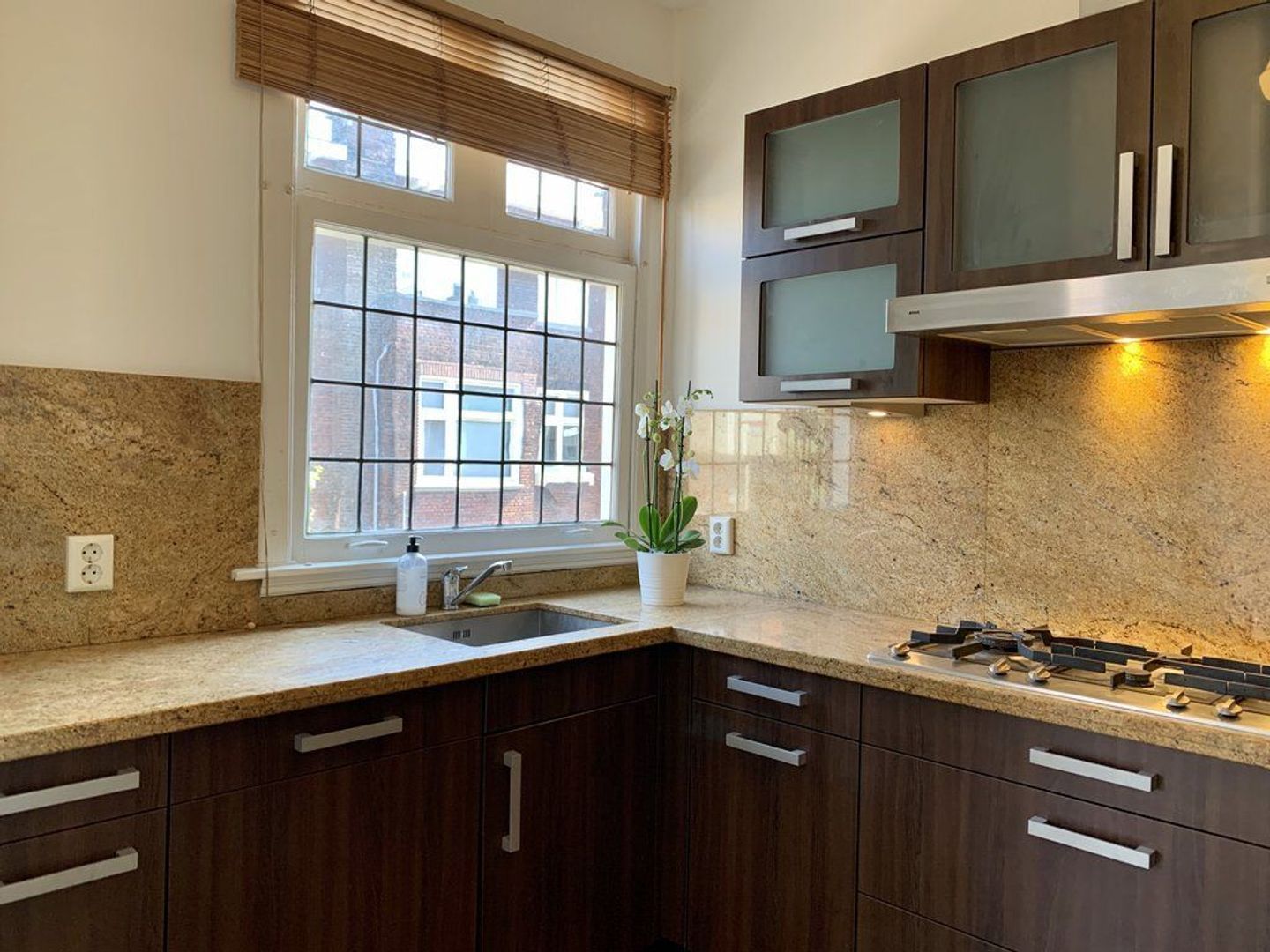 Weissenbruchstraat 288 .