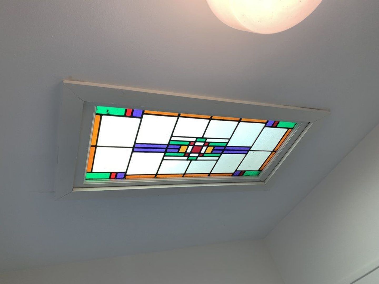 Weissenbruchstraat 288 .