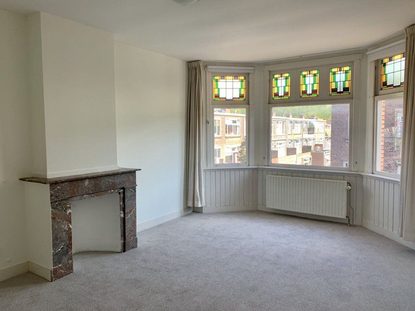 Weissenbruchstraat 288 .