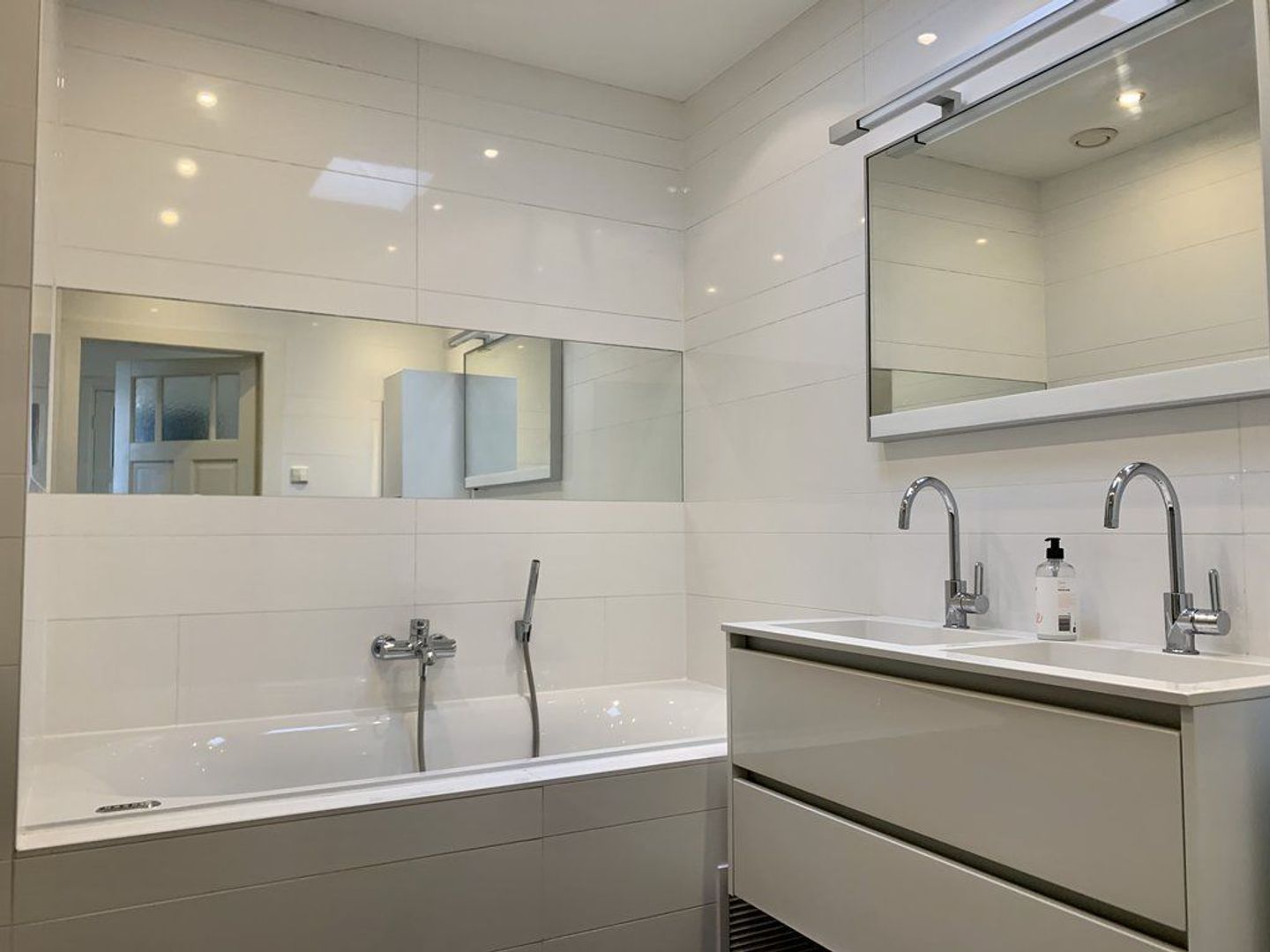 Weissenbruchstraat 288 .