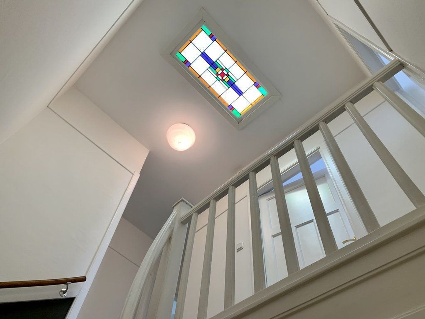 Weissenbruchstraat 288 .