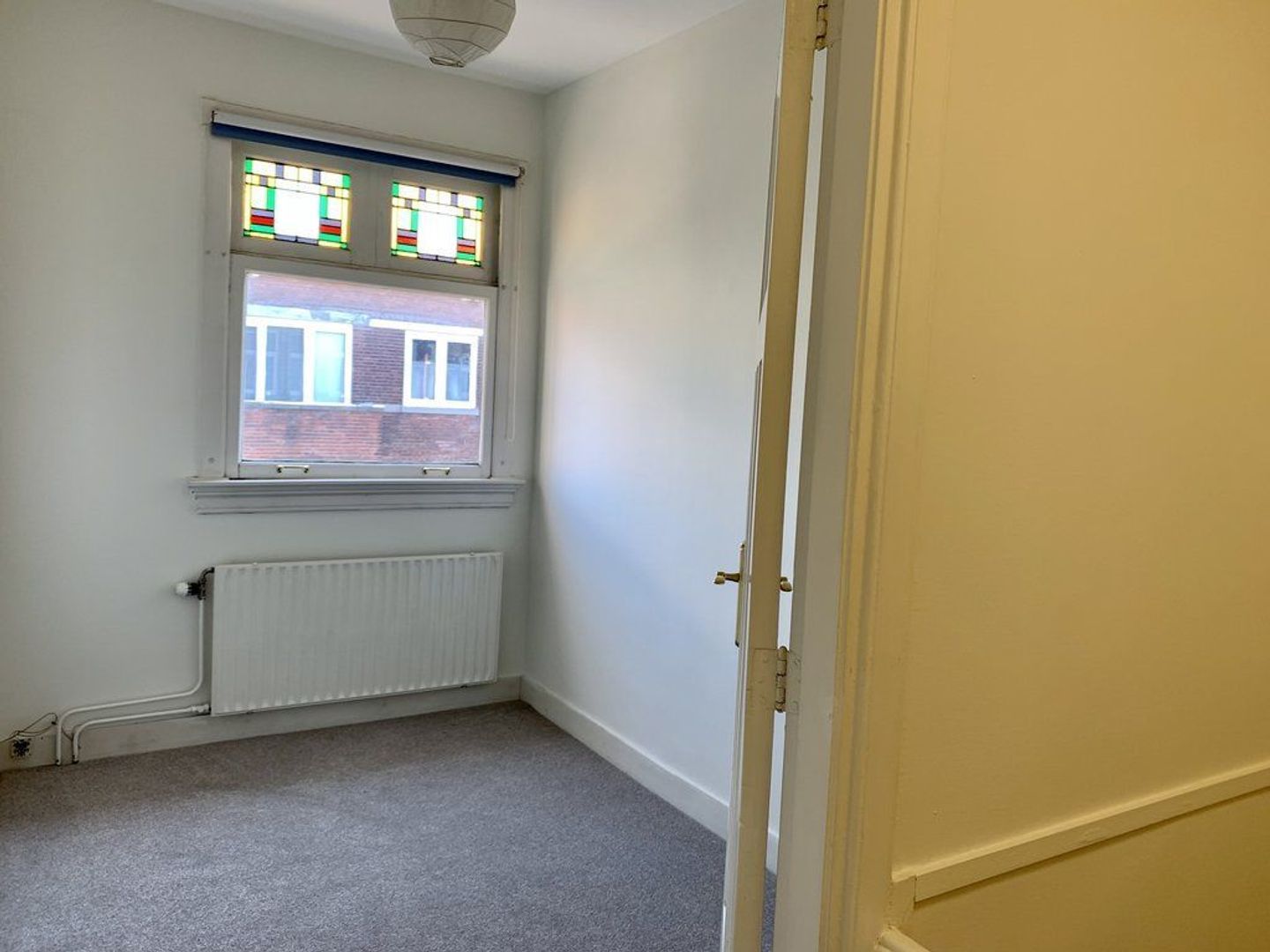 Weissenbruchstraat 288 .