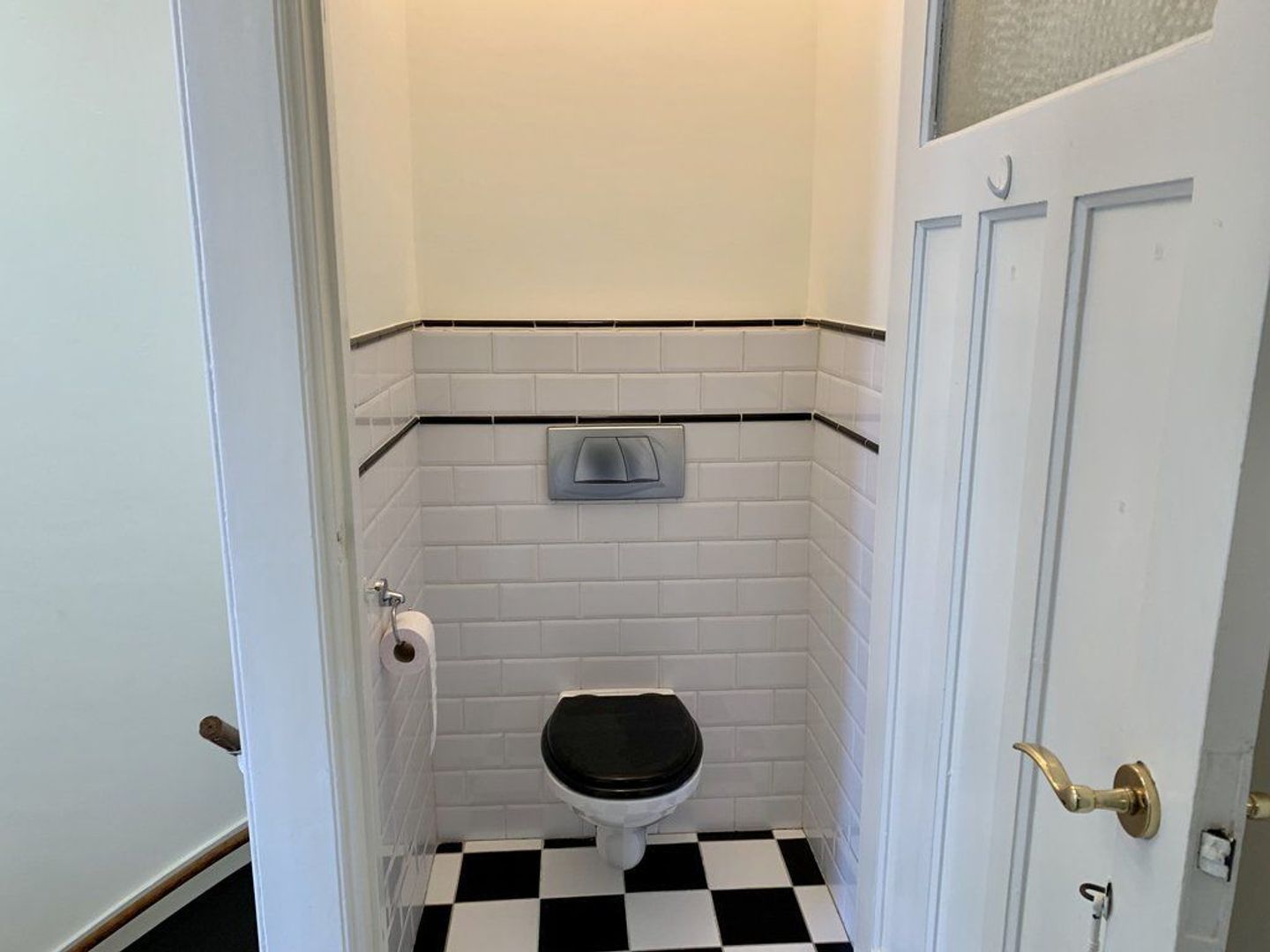 Weissenbruchstraat 288 .