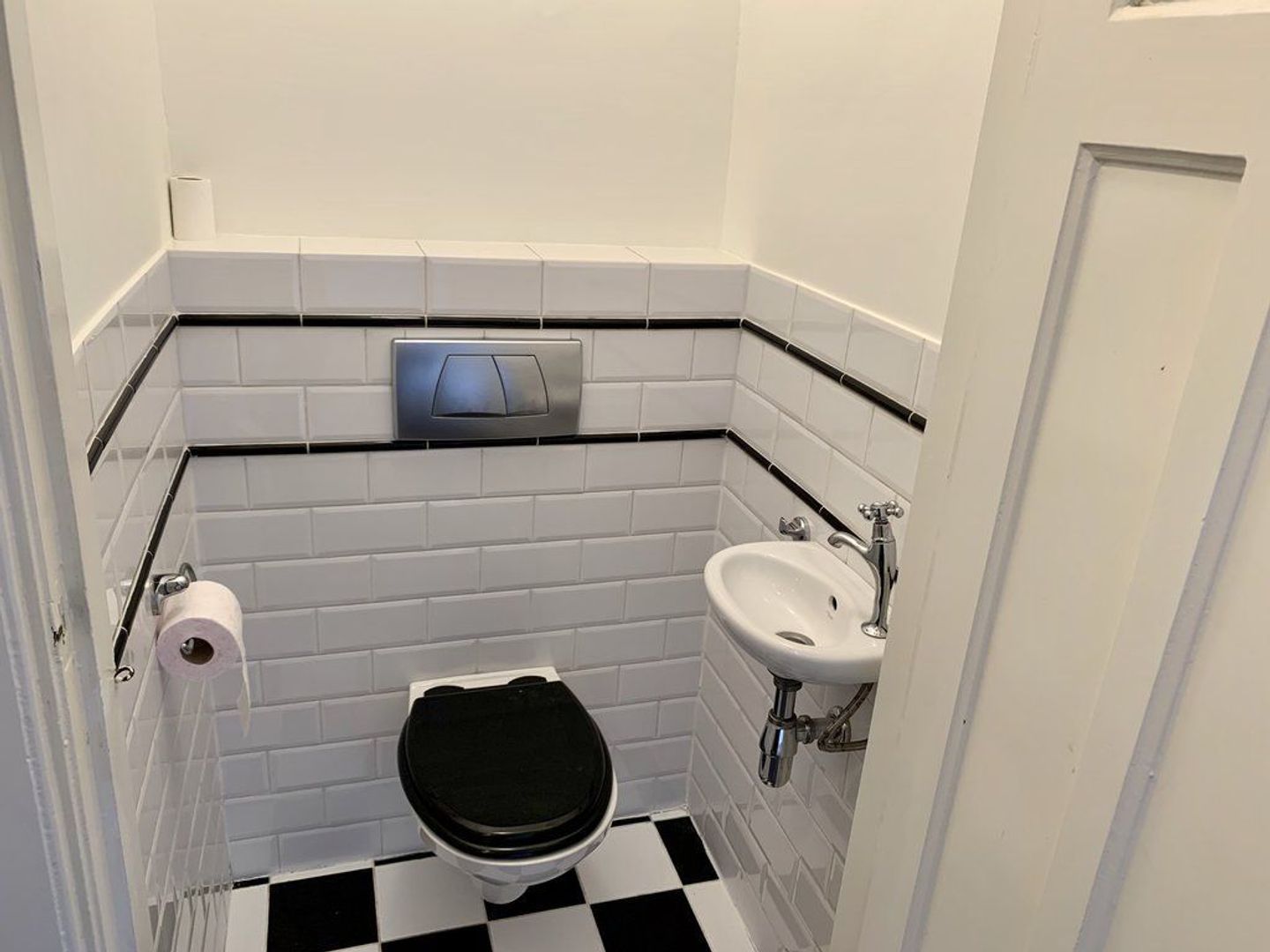 Weissenbruchstraat 288 .