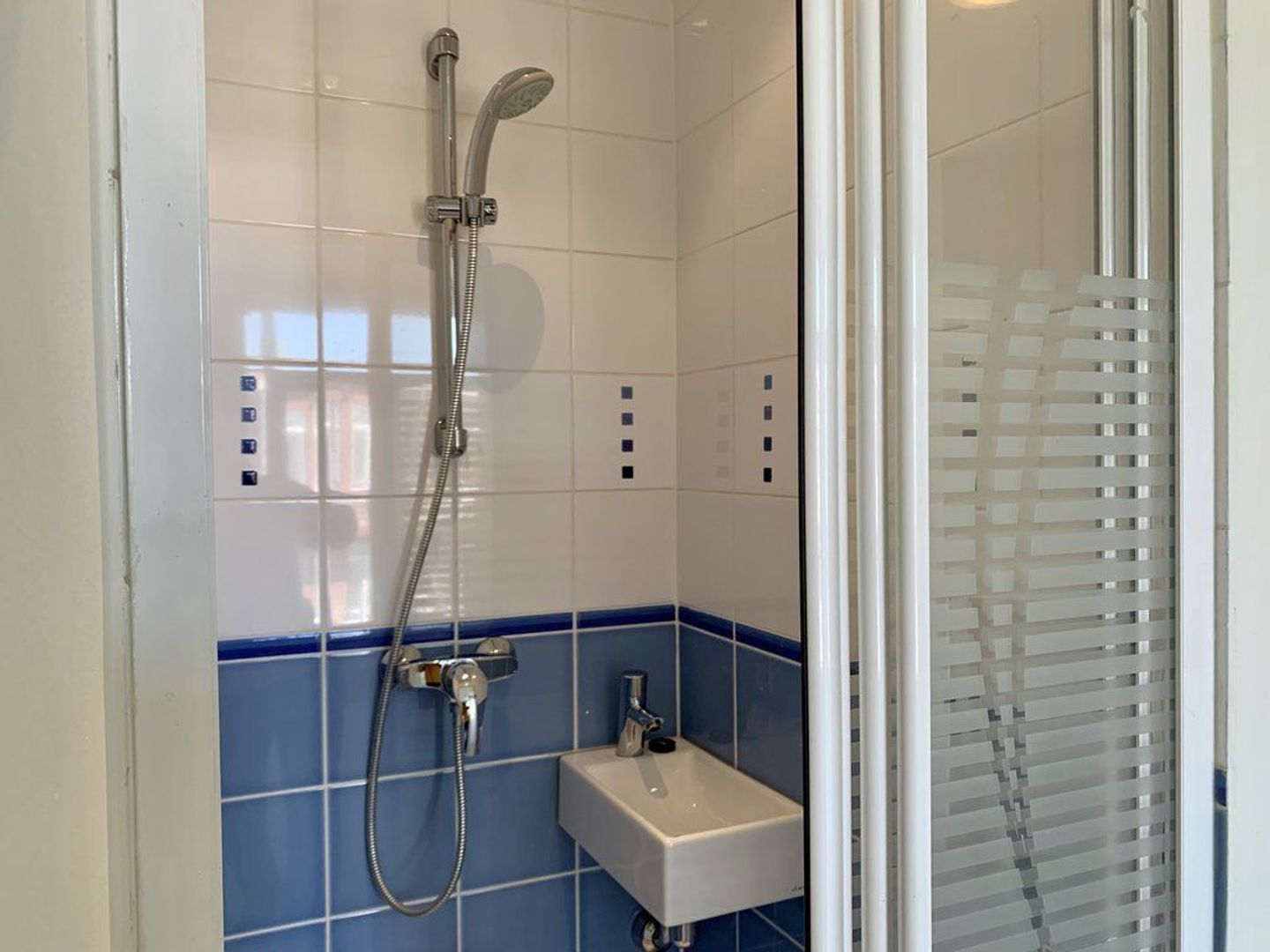 Weissenbruchstraat 288 .