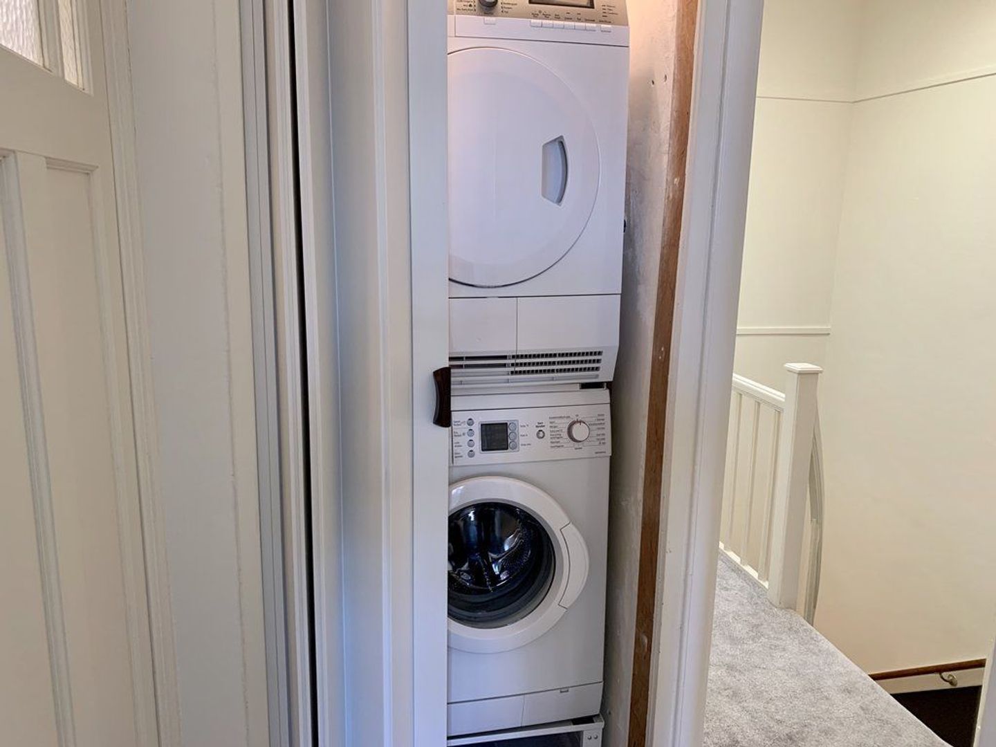 Weissenbruchstraat 288 .