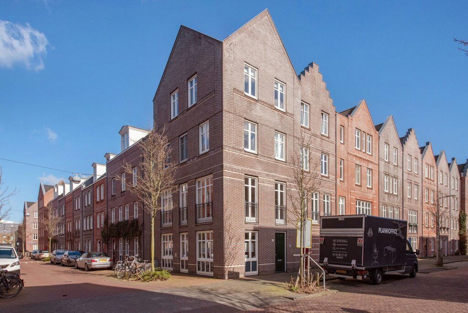 Christoffel Plantijnstraat 22