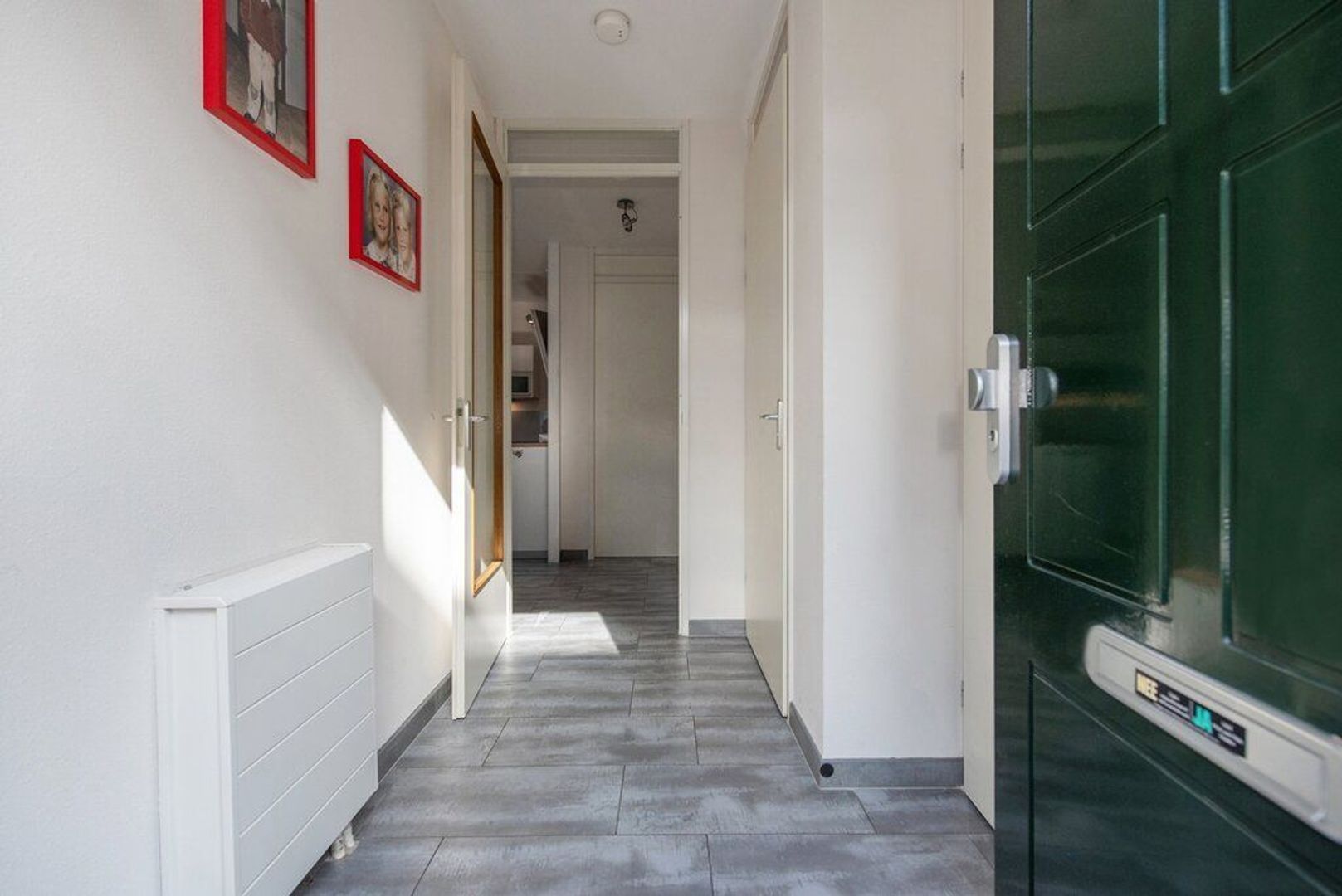 Christoffel Plantijnstraat 22