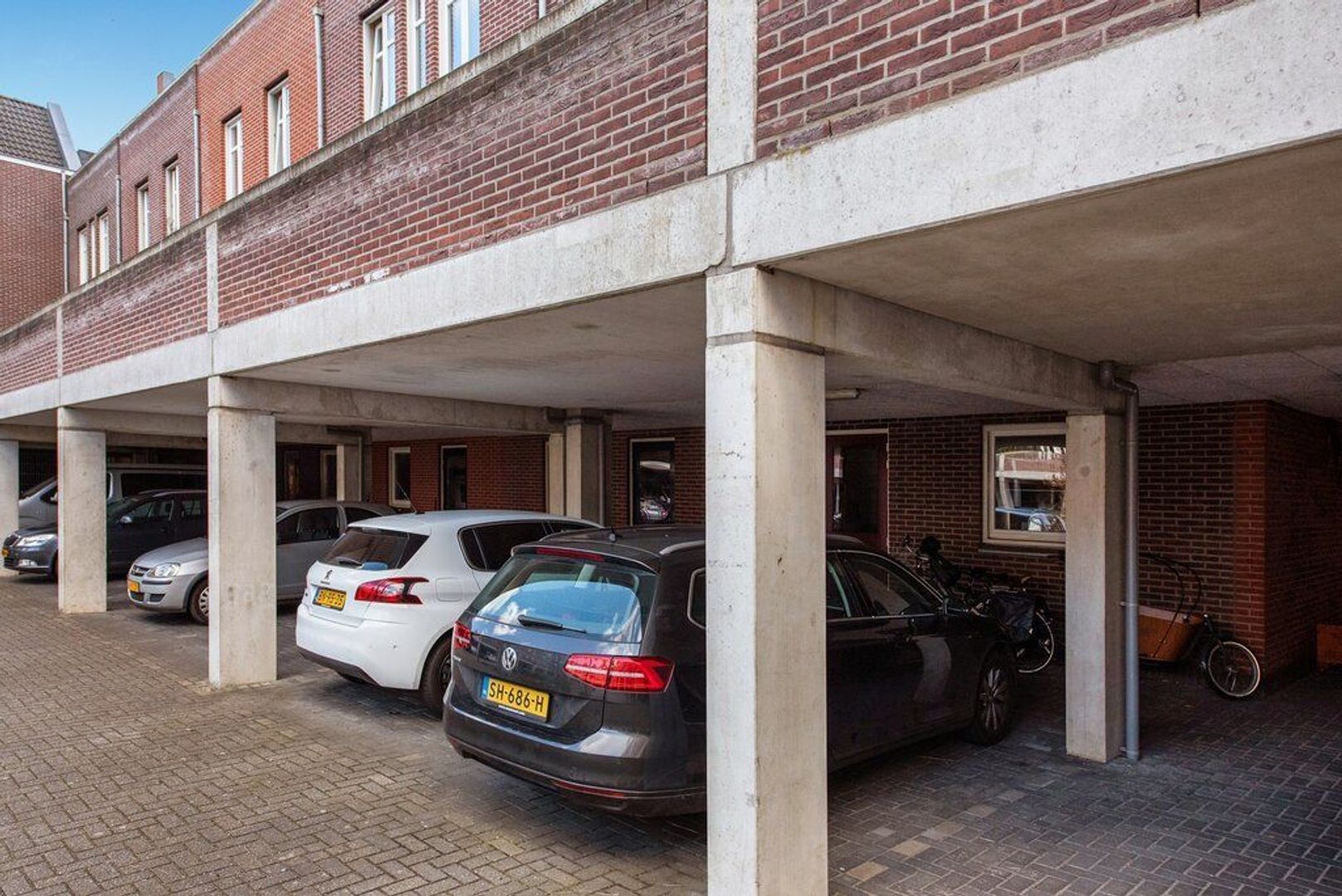 Christoffel Plantijnstraat 22