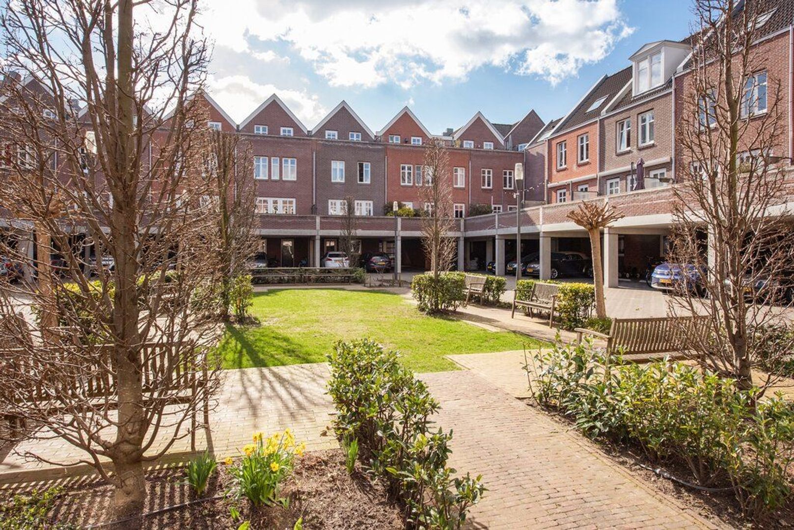 Christoffel Plantijnstraat 22