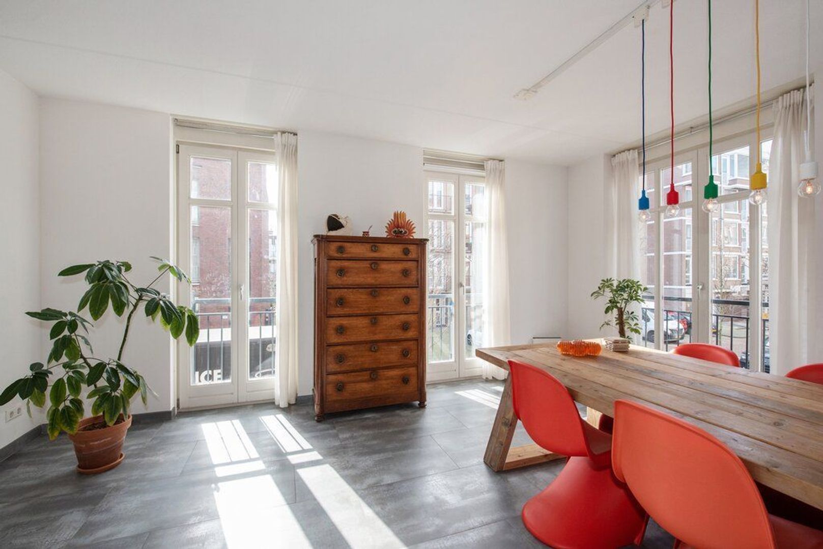 Christoffel Plantijnstraat 22