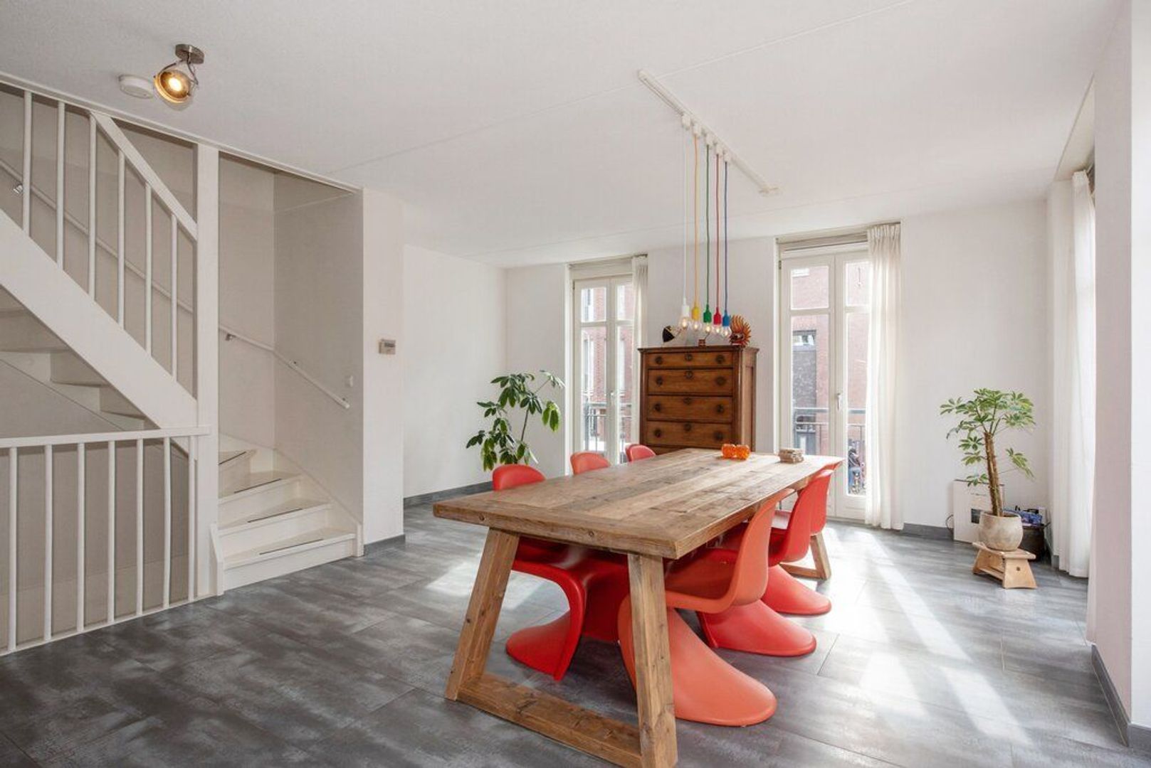 Christoffel Plantijnstraat 22