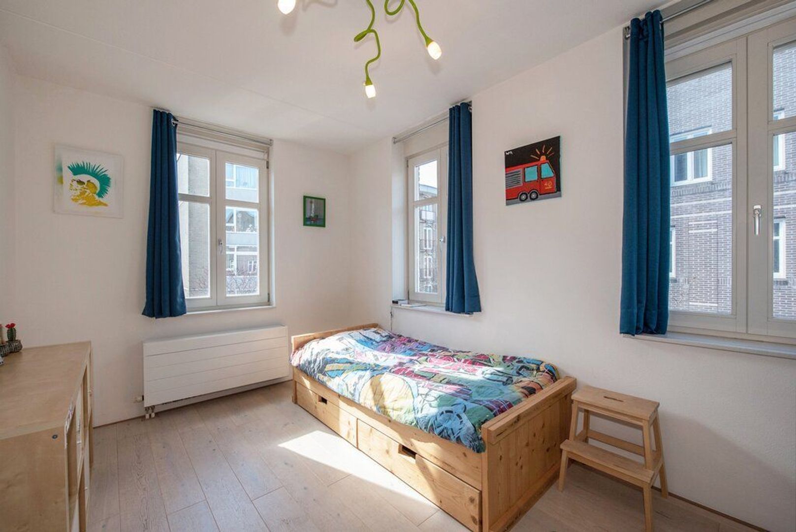 Christoffel Plantijnstraat 22