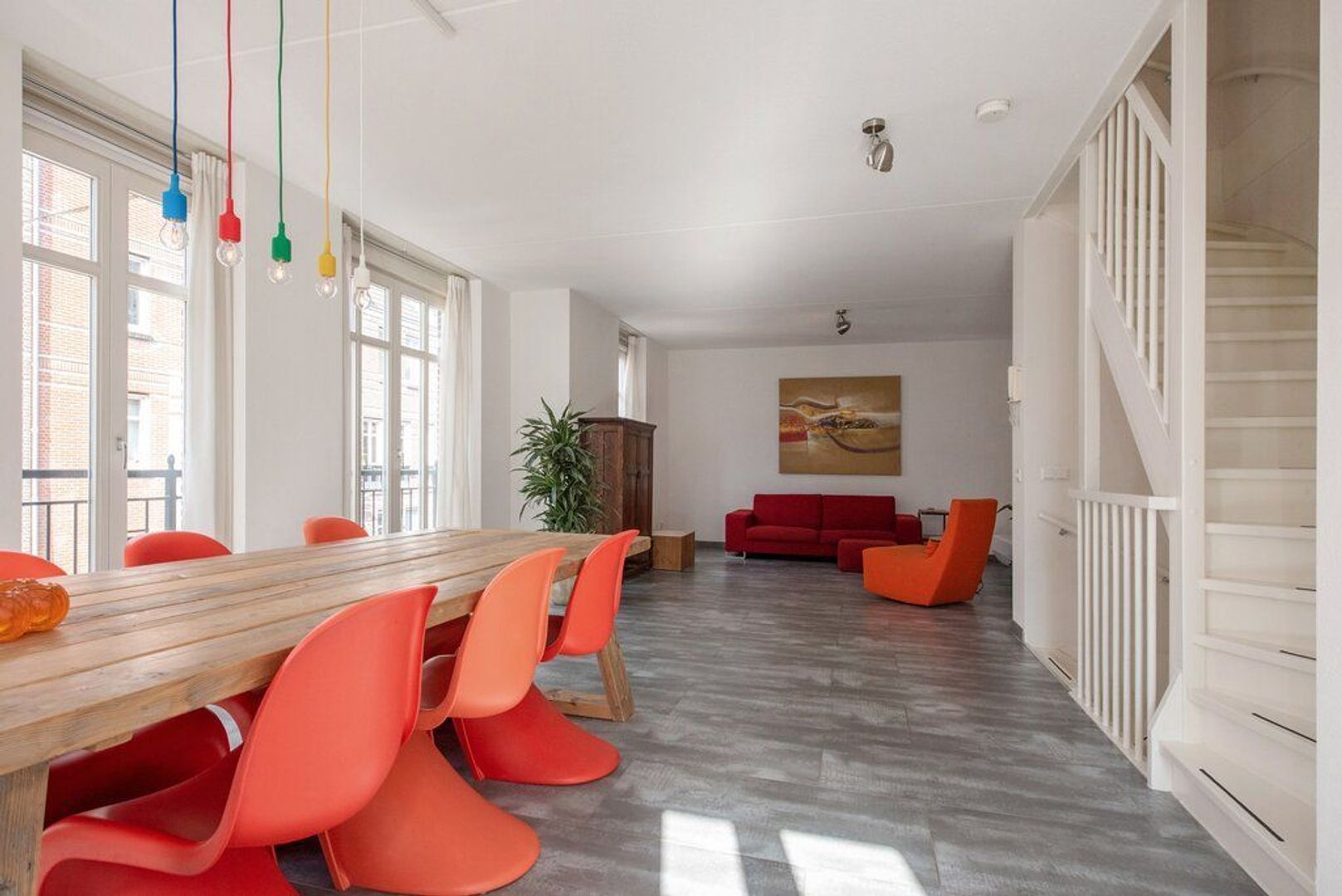 Christoffel Plantijnstraat 22