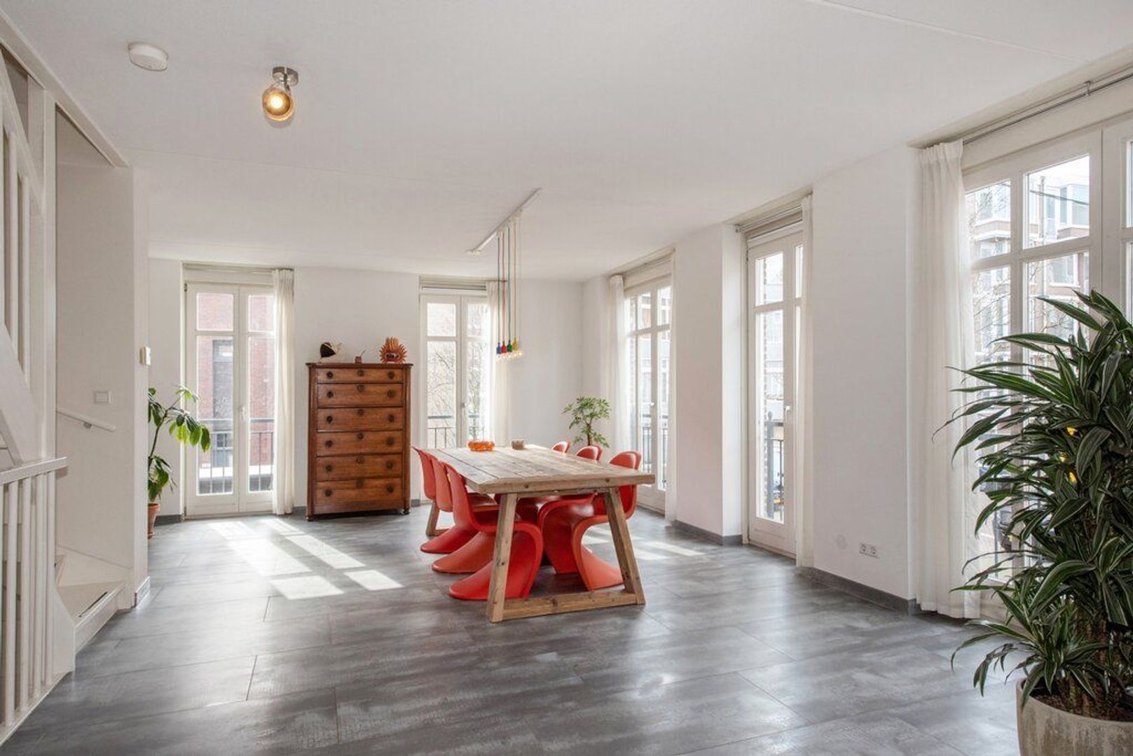 Christoffel Plantijnstraat 22