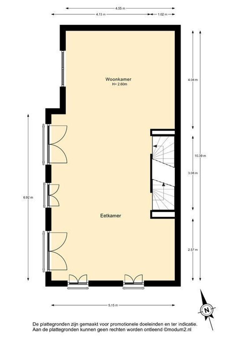 Christoffel Plantijnstraat 22