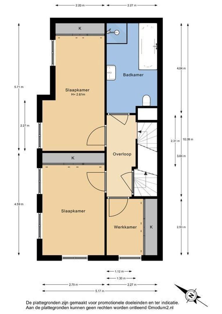 Christoffel Plantijnstraat 22