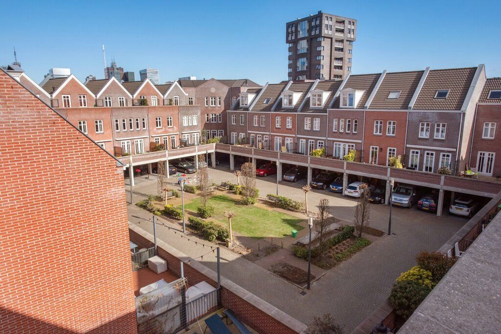 Christoffel Plantijnstraat 22