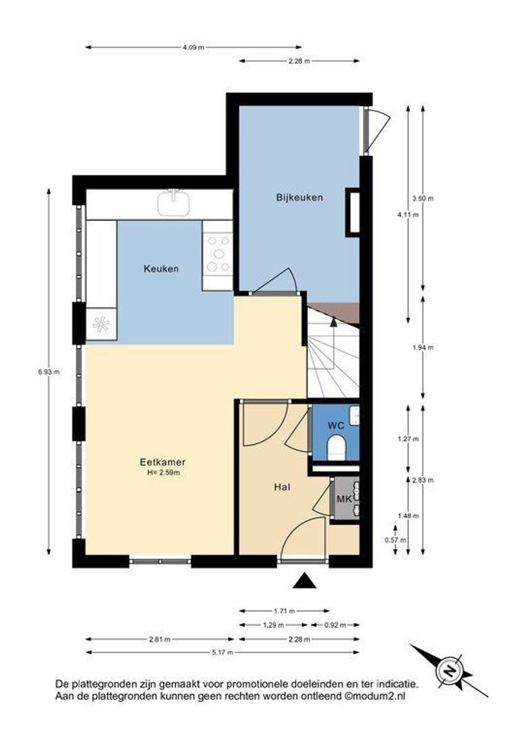 Christoffel Plantijnstraat 22