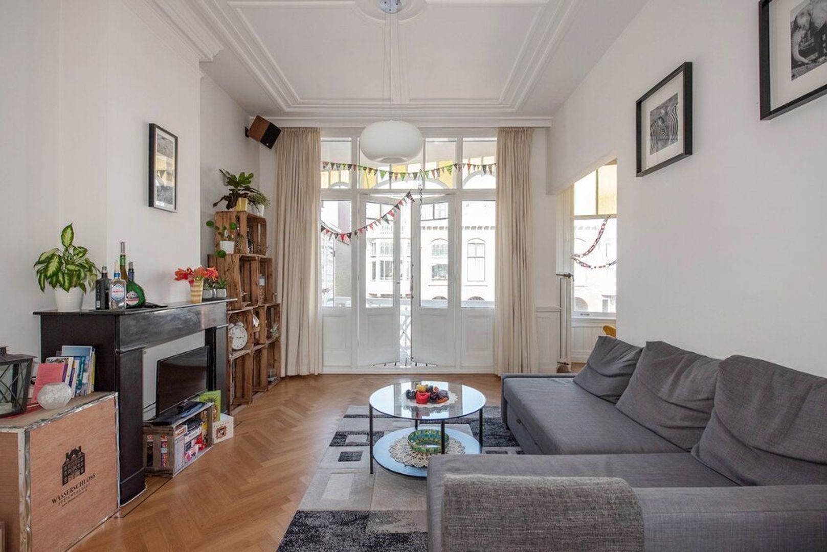 Rotterdamsestraat 19 .