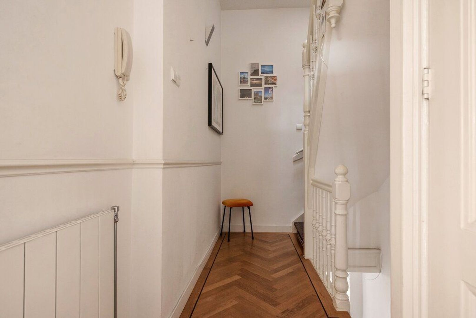 Rotterdamsestraat 19 .