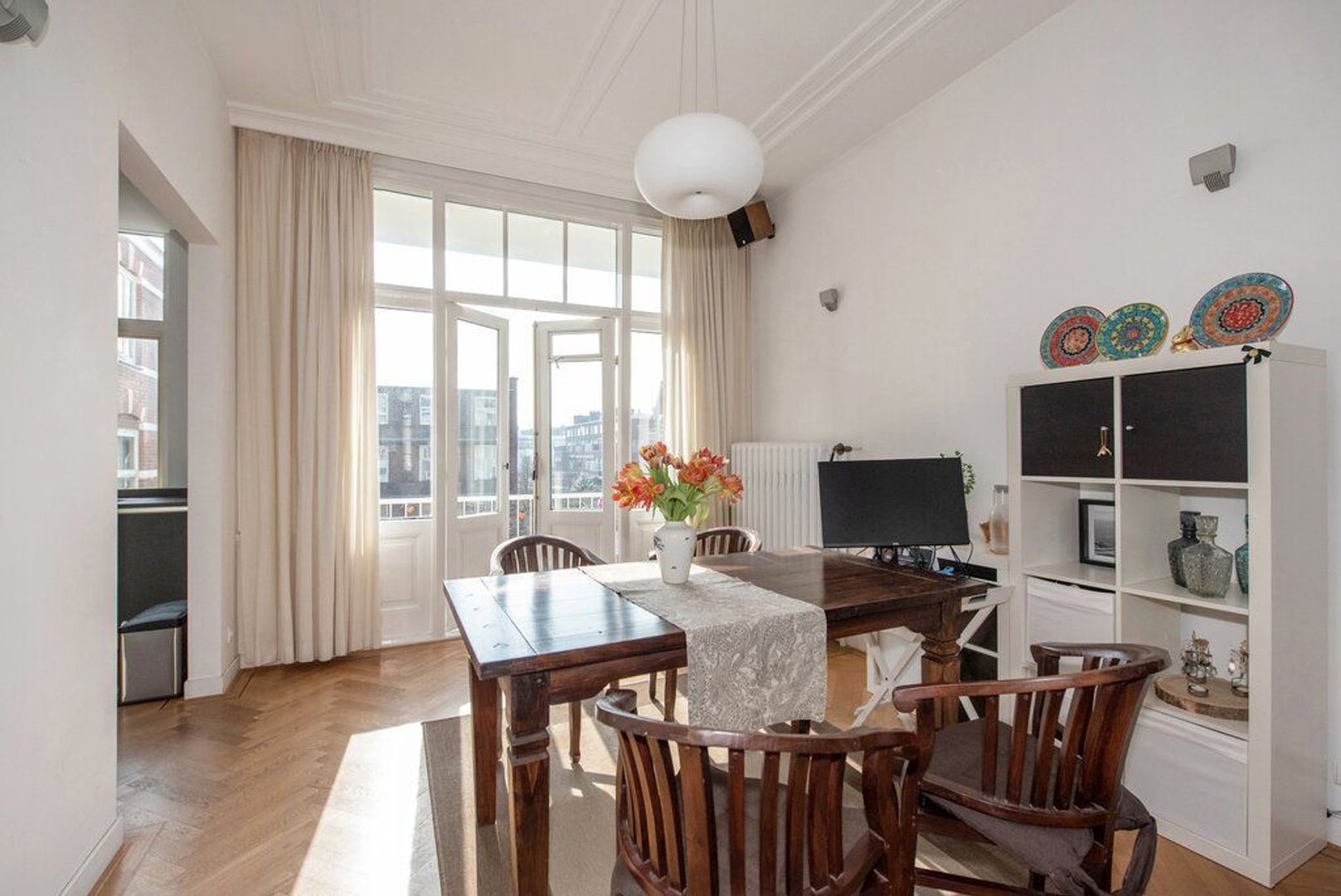 Rotterdamsestraat 19 .