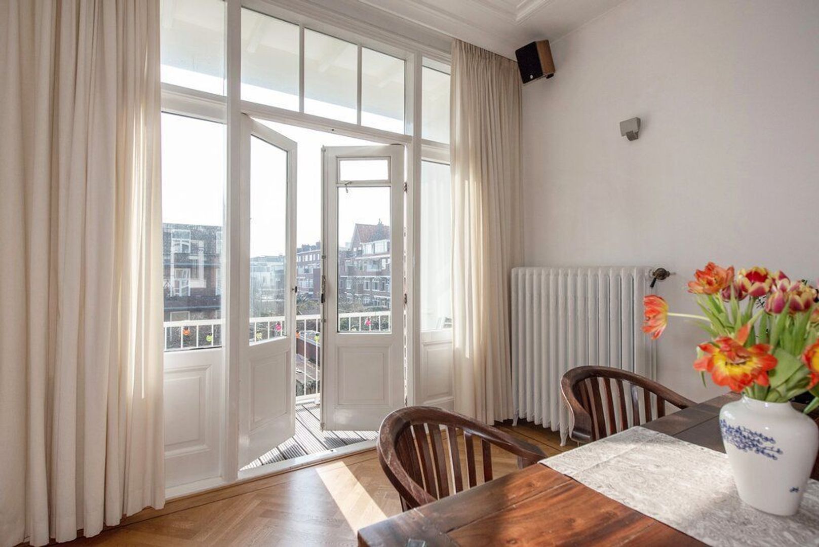 Rotterdamsestraat 19 .