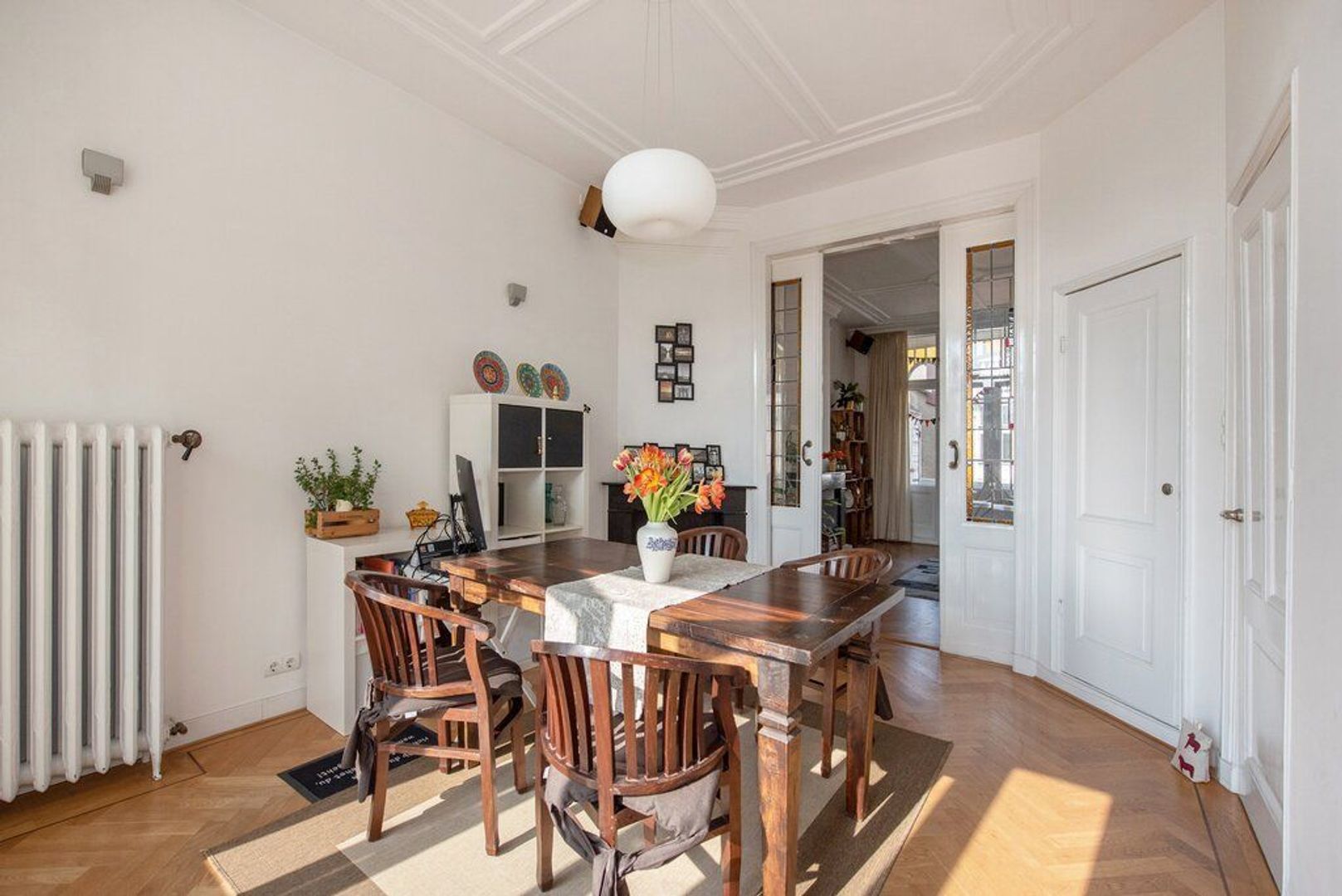 Rotterdamsestraat 19 .