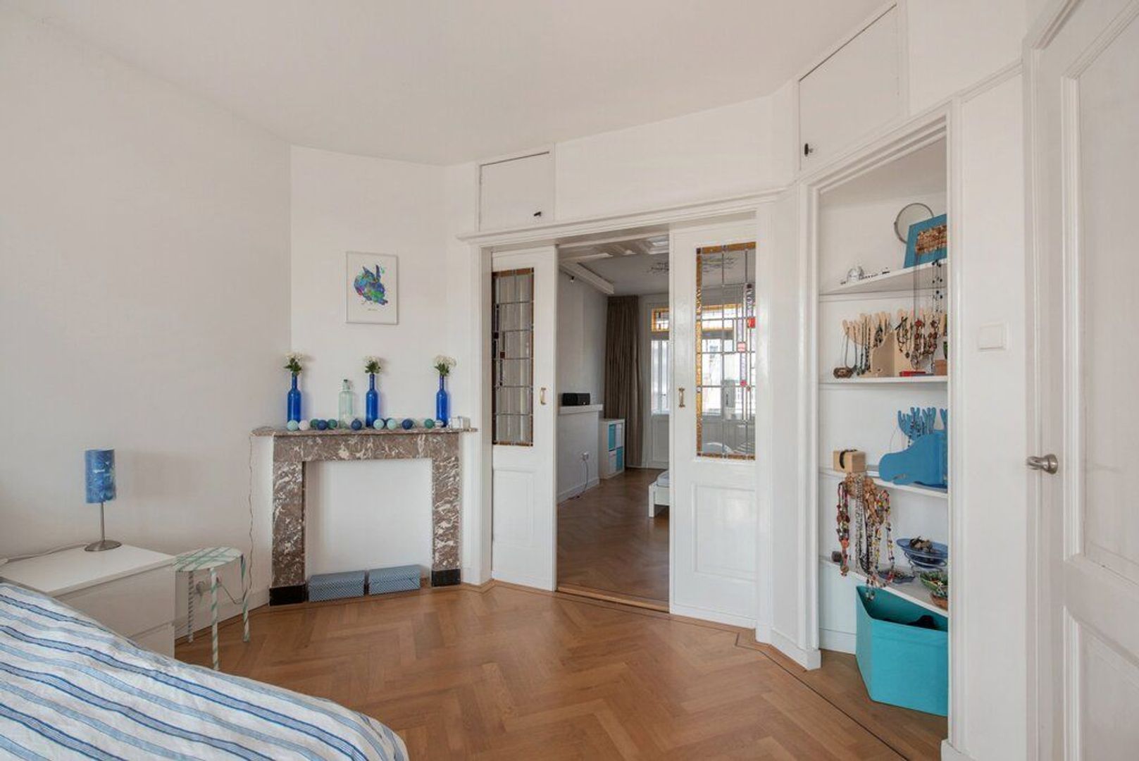 Rotterdamsestraat 19 .