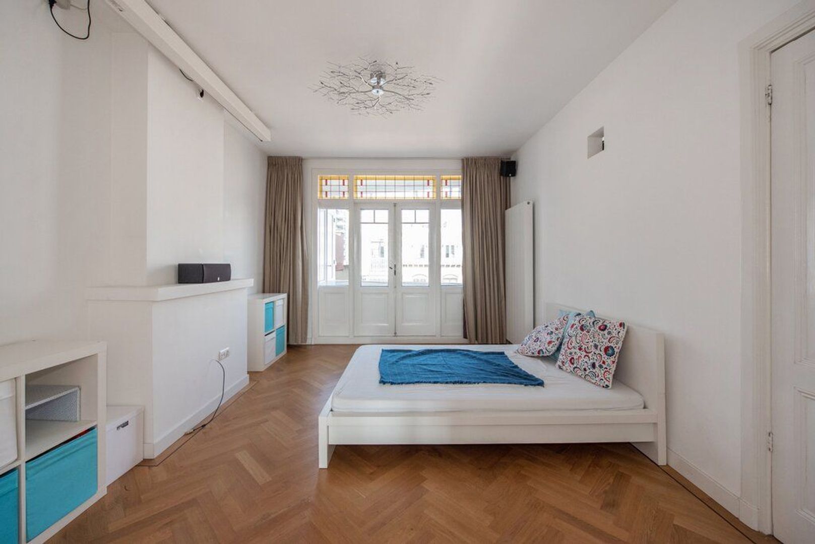 Rotterdamsestraat 19 .