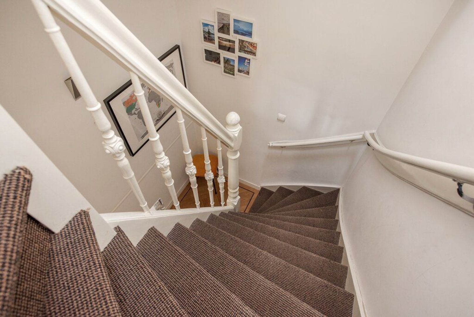 Rotterdamsestraat 19 .