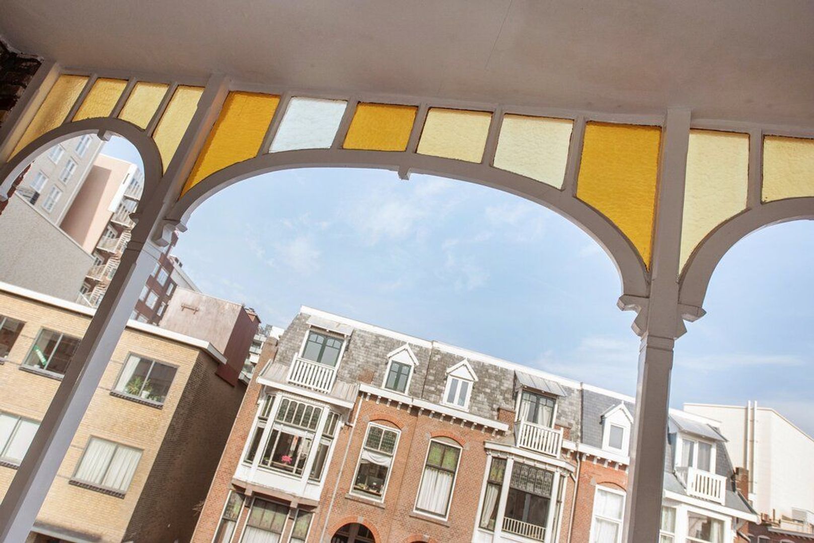 Rotterdamsestraat 19 .