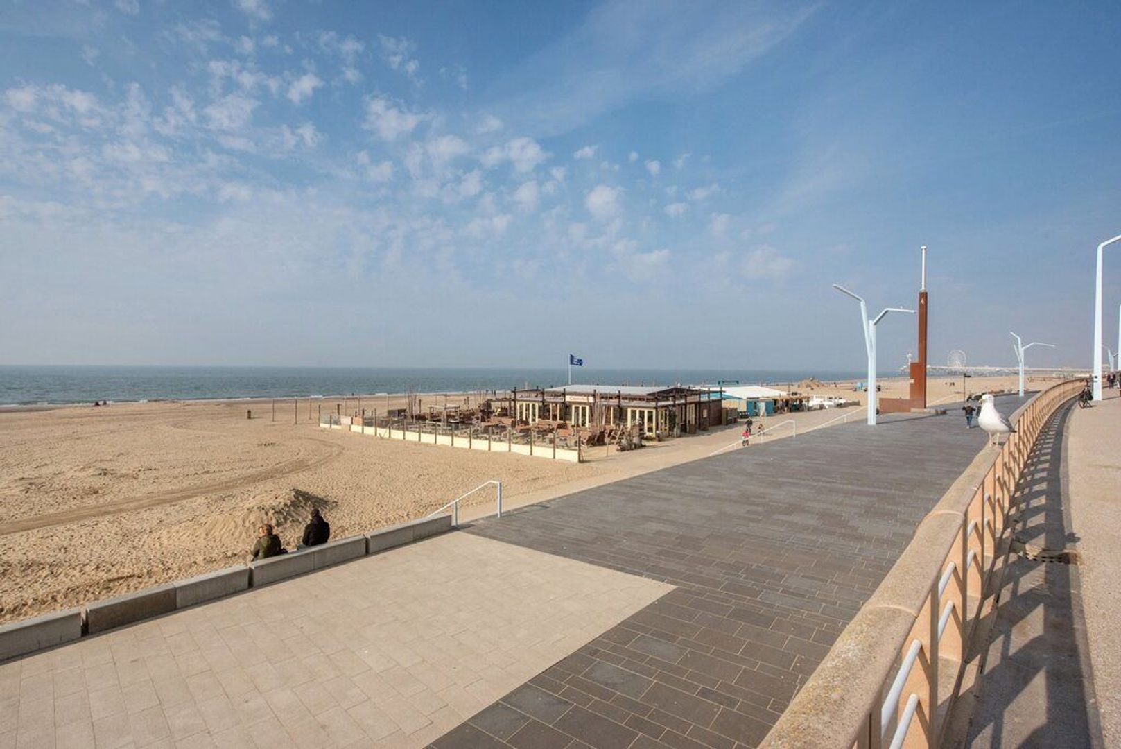 Rotterdamsestraat 19 .