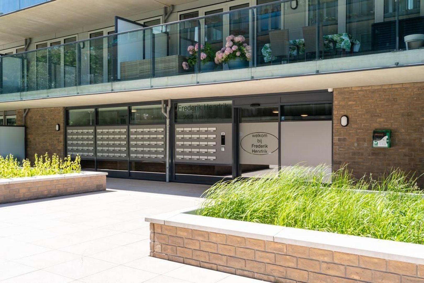 Stadhoudersplantsoen 260