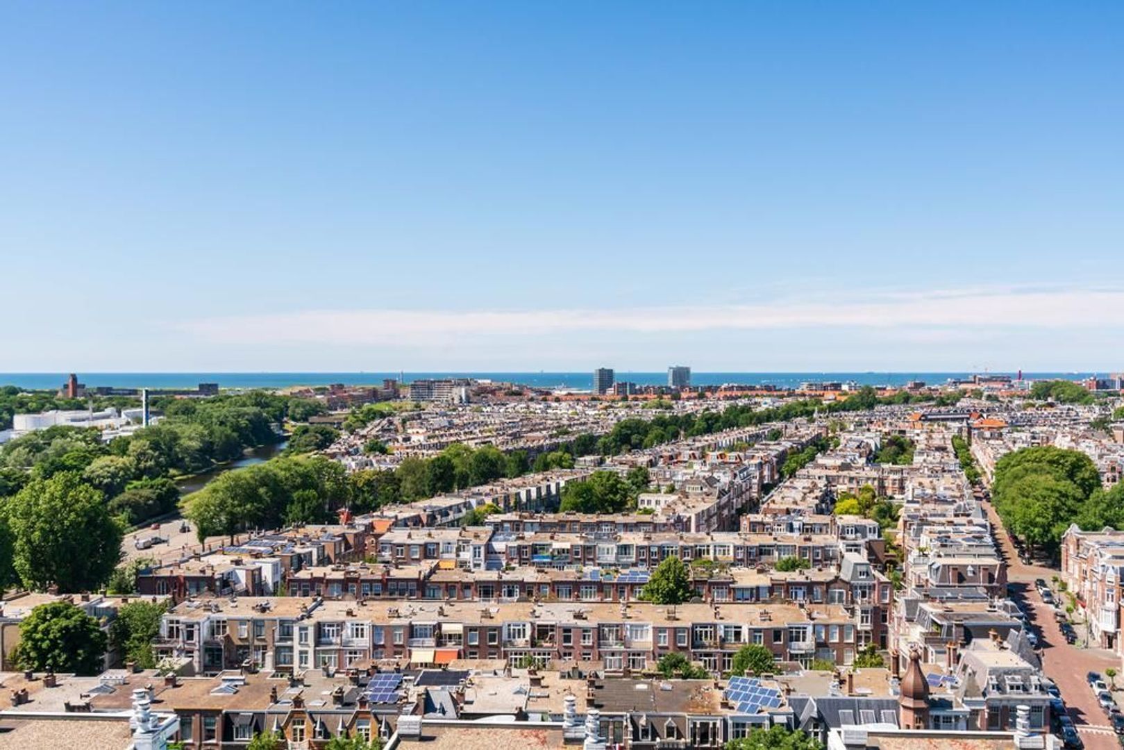 Stadhoudersplantsoen 260