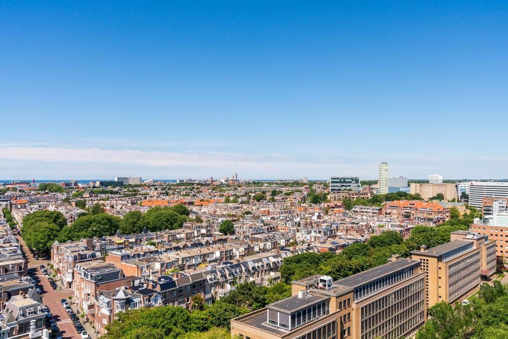 Stadhoudersplantsoen 260