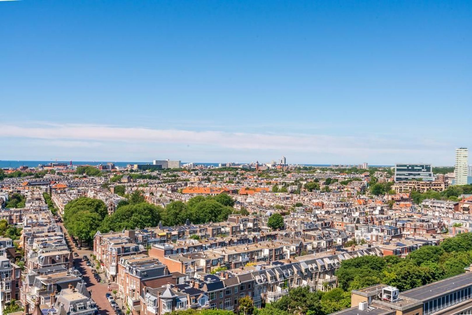 Stadhoudersplantsoen 260