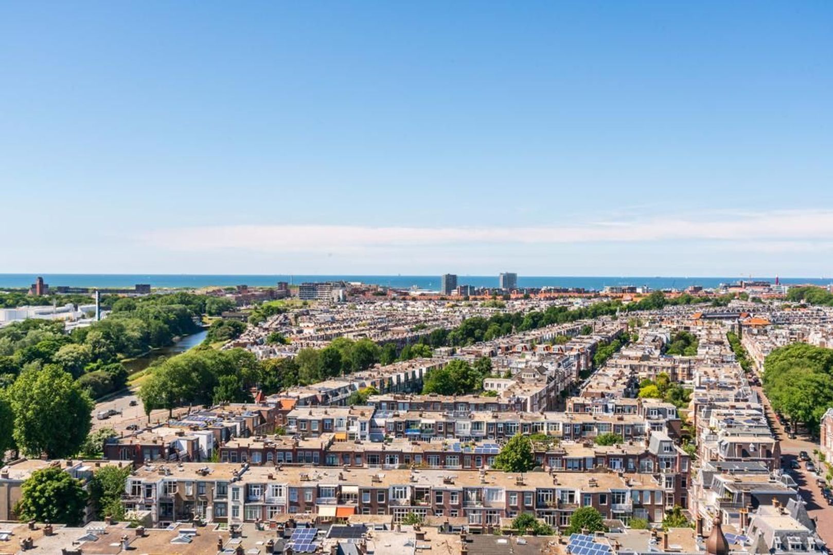 Stadhoudersplantsoen 260