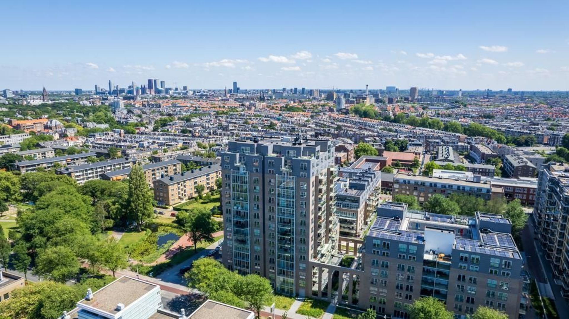 Stadhoudersplantsoen 260