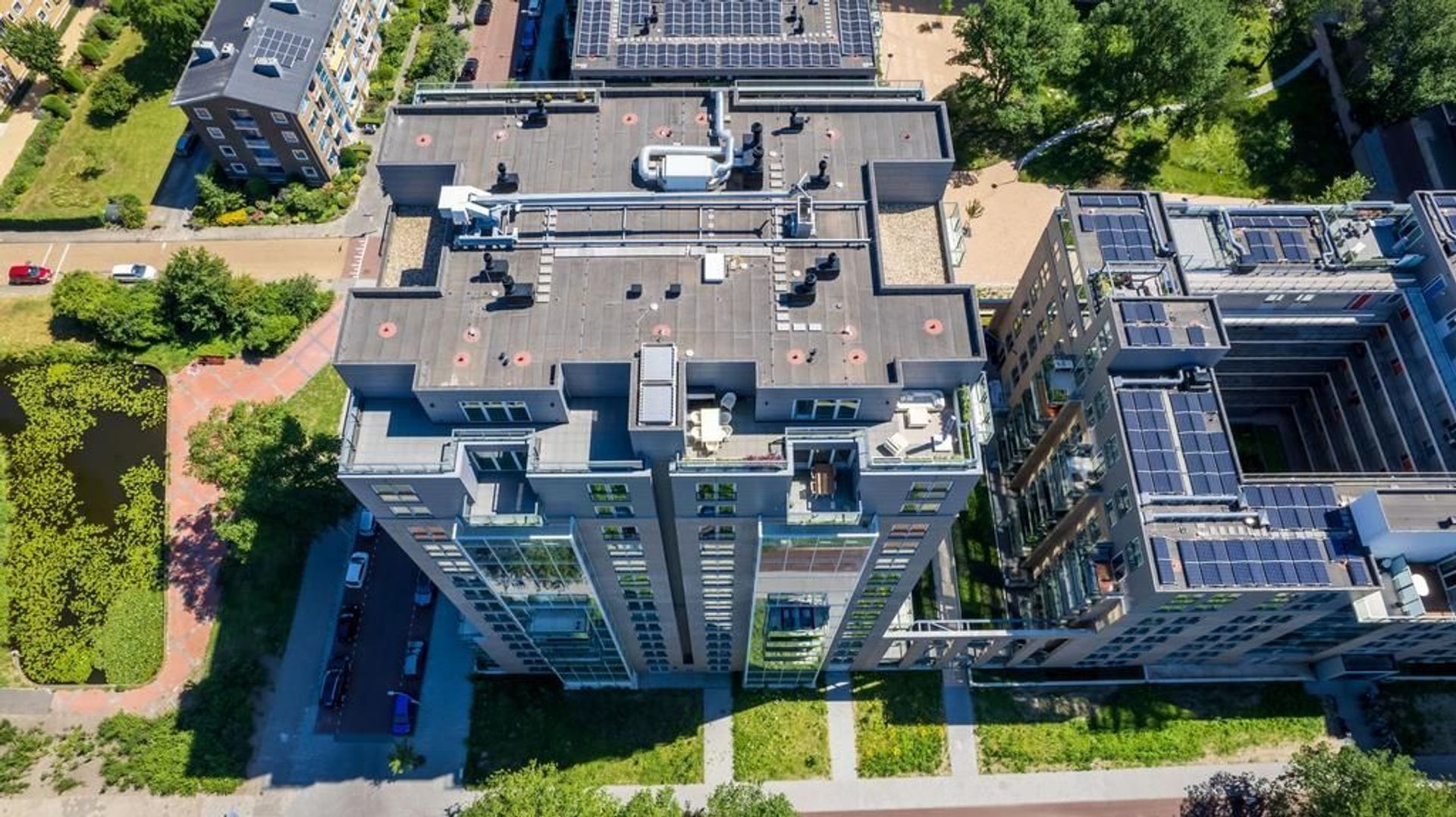 Stadhoudersplantsoen 260