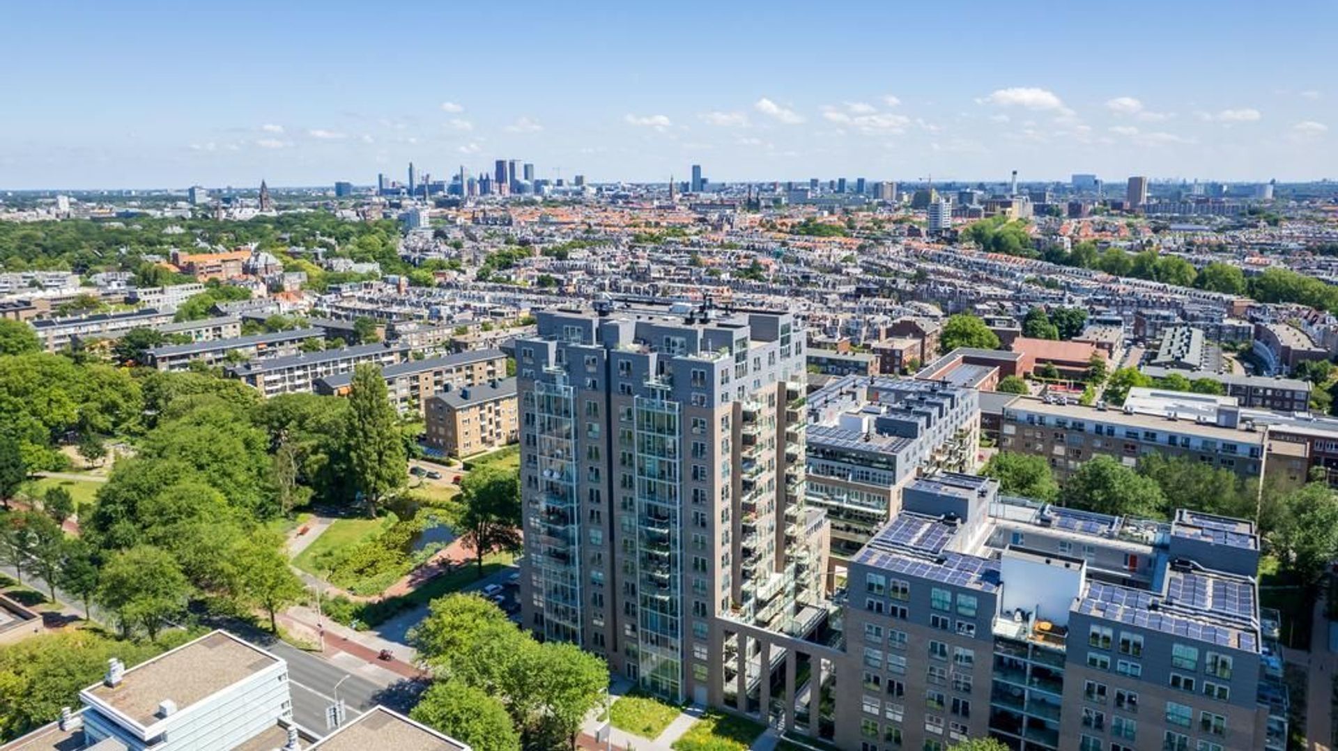 Stadhoudersplantsoen 260