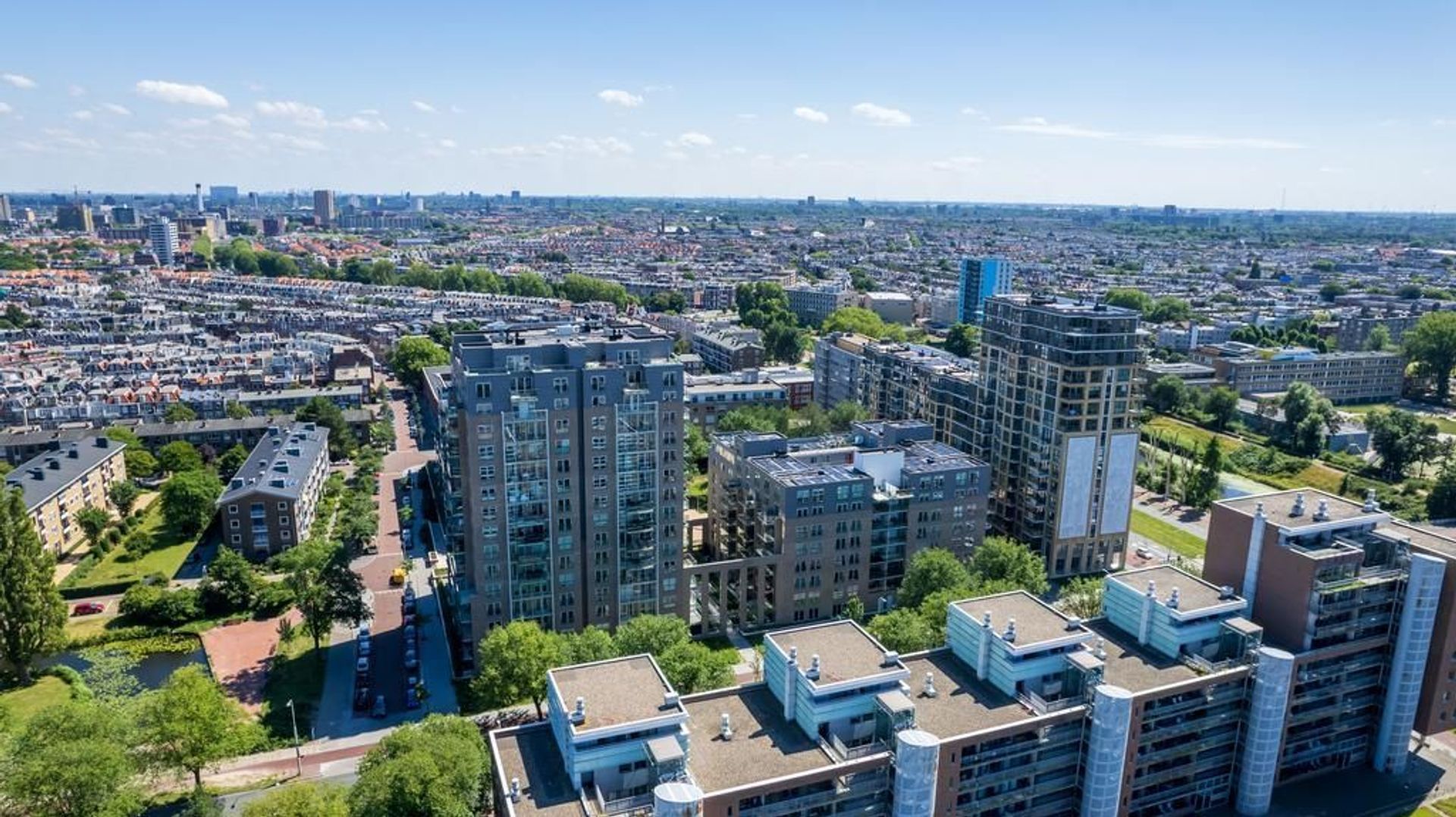 Stadhoudersplantsoen 260