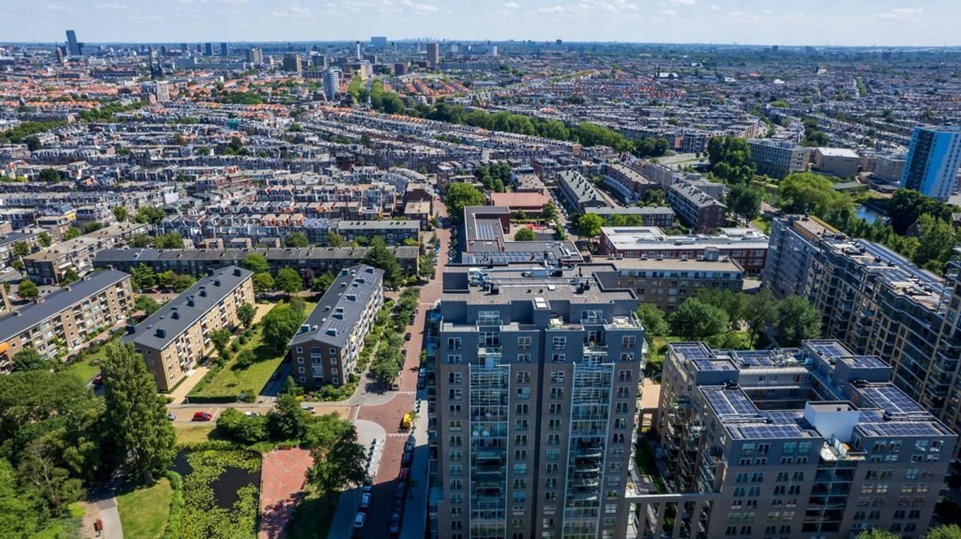 Stadhoudersplantsoen 260