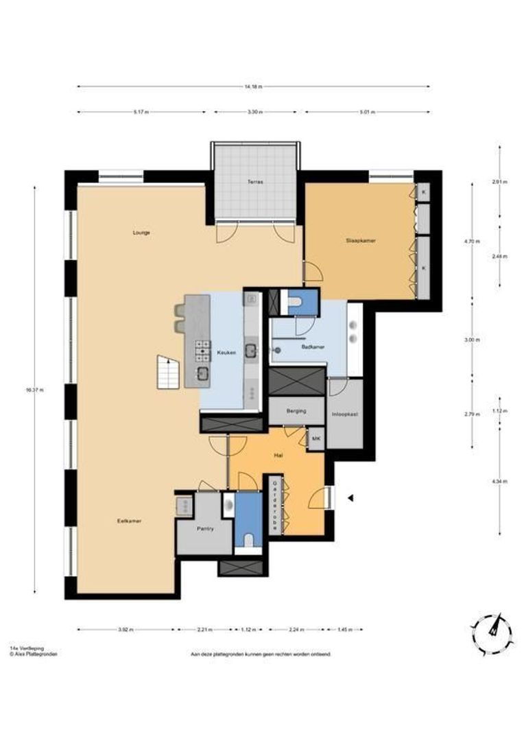 Stadhoudersplantsoen 260