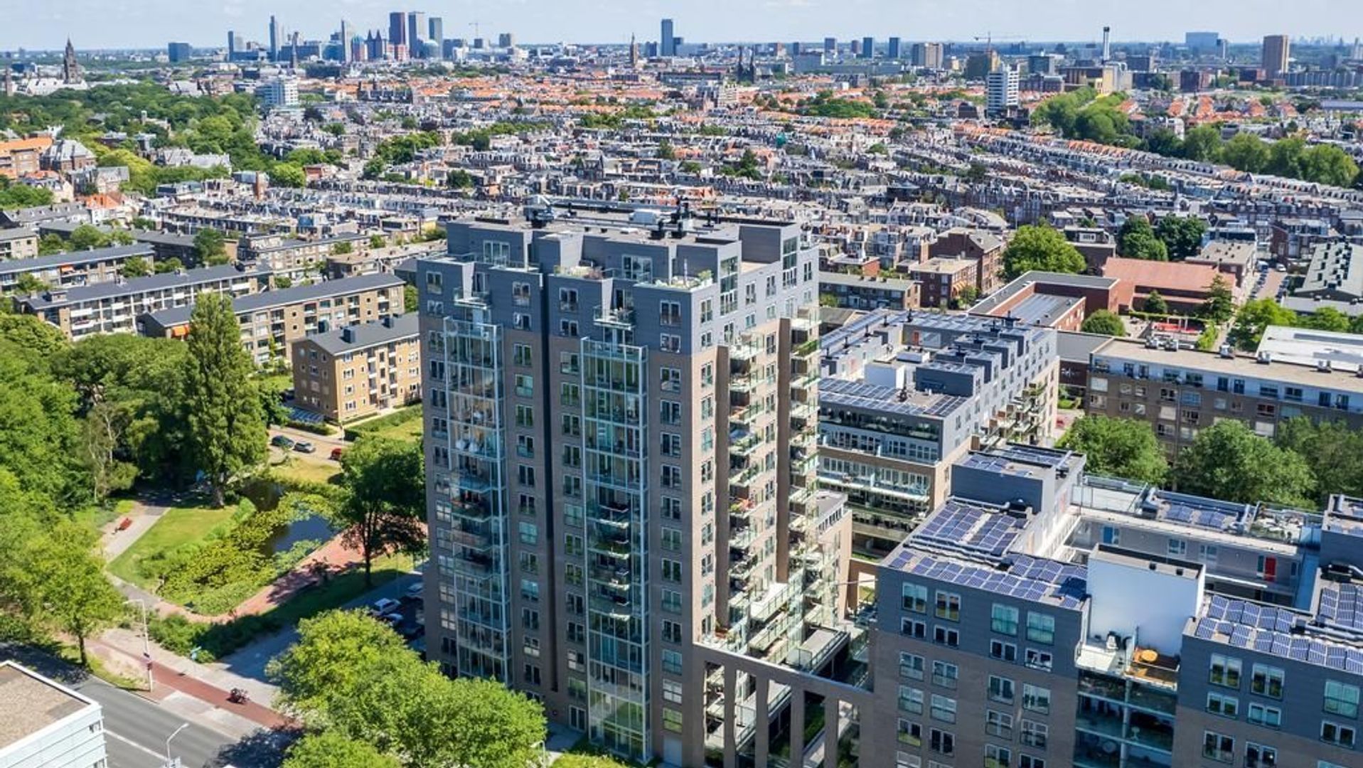 Stadhoudersplantsoen 260