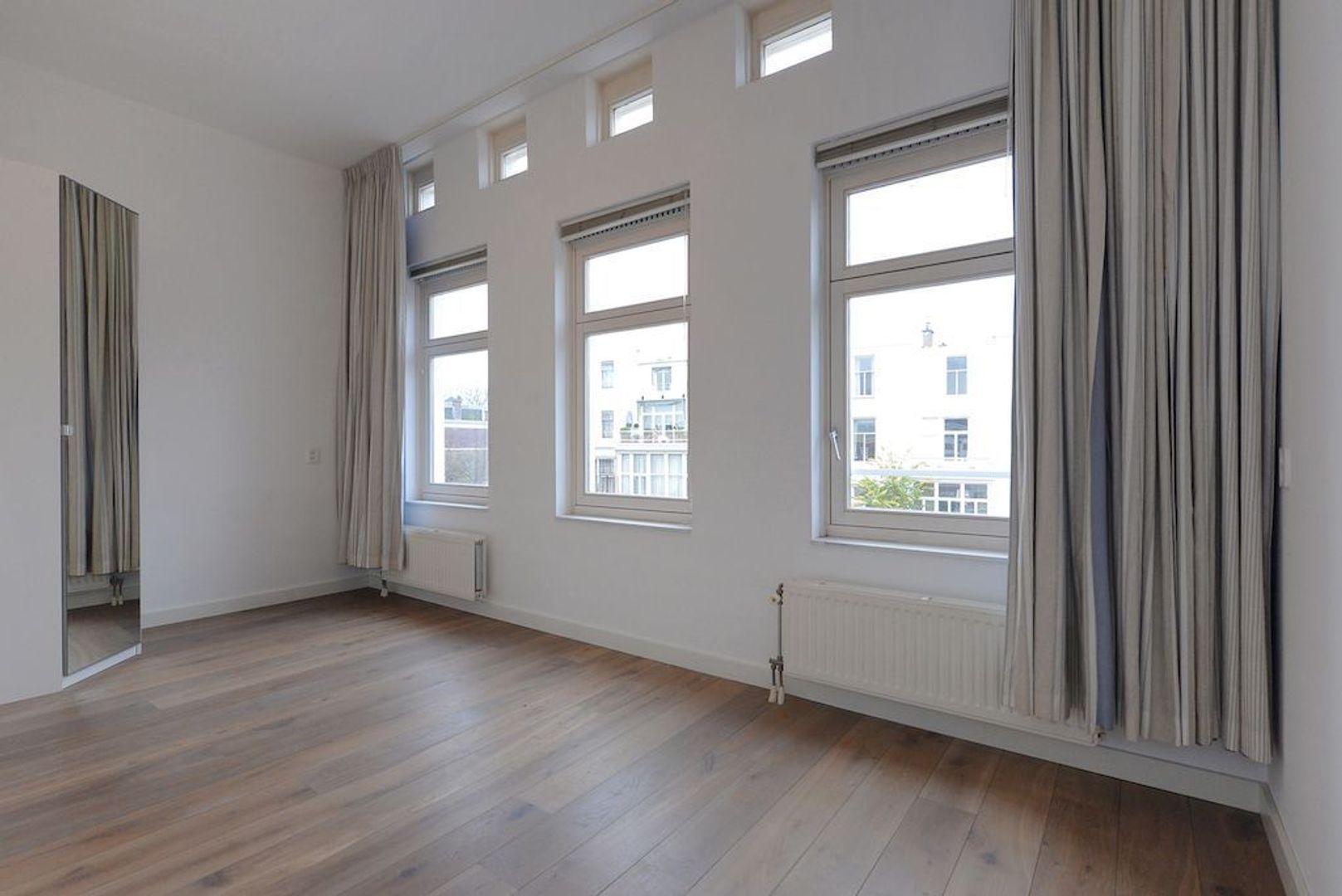 Paramaribostraat 21 D.