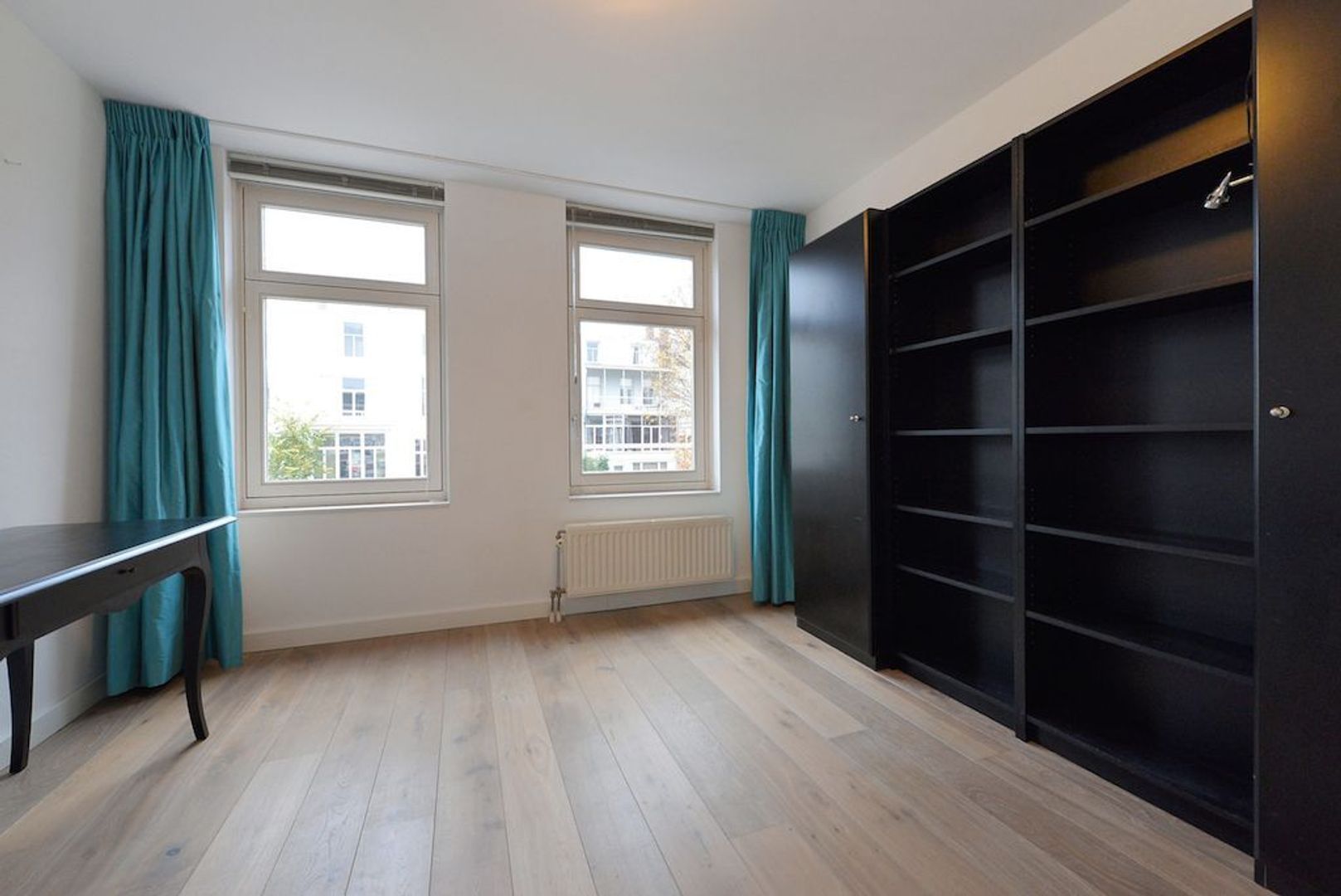 Paramaribostraat 21 D.