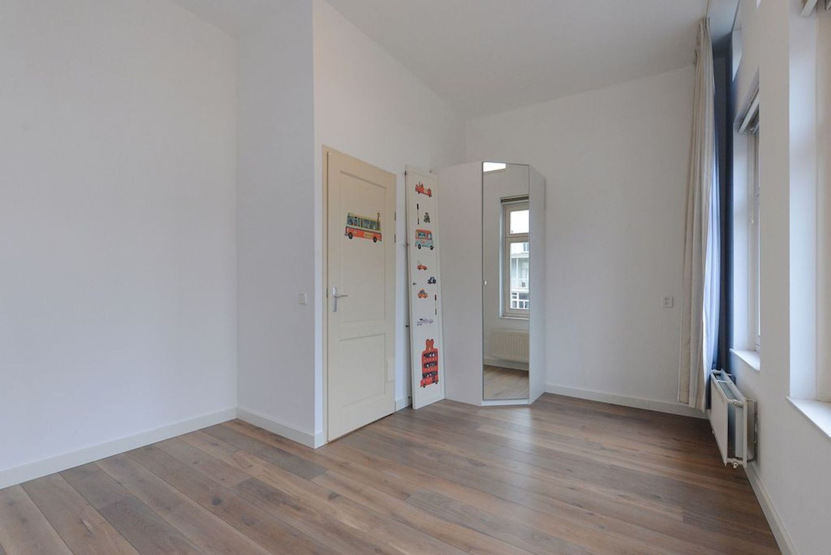 Paramaribostraat 21 D.