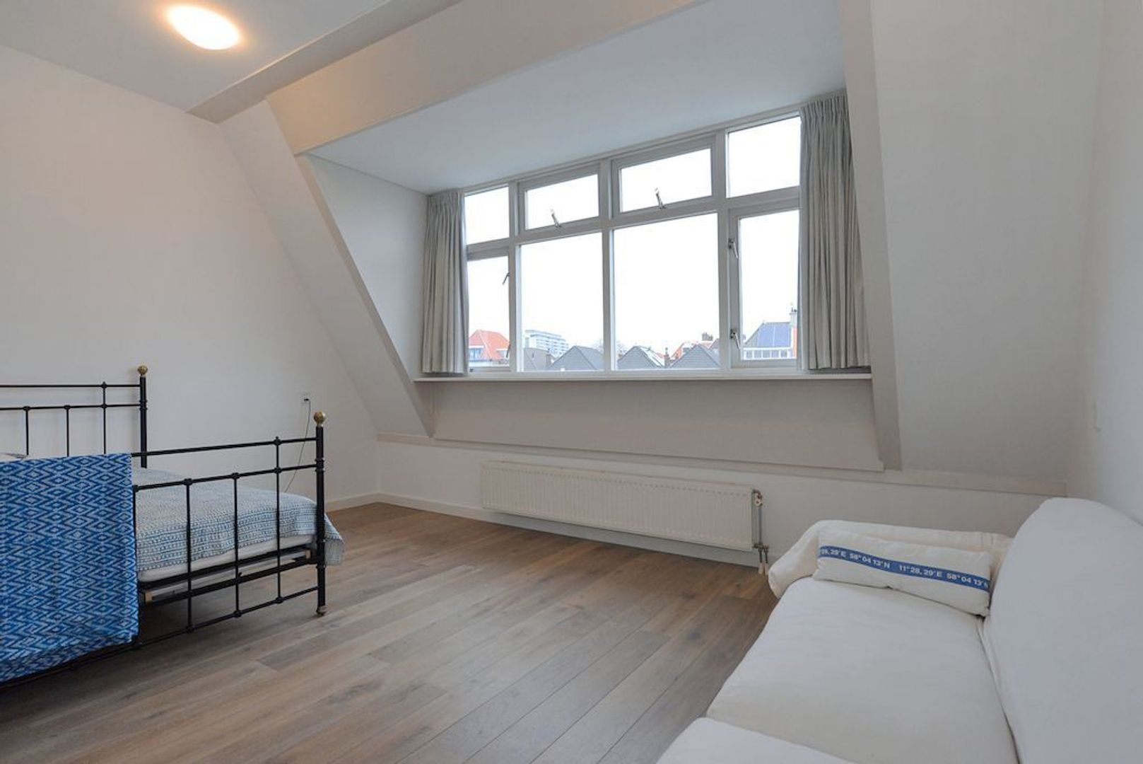 Paramaribostraat 21 D.