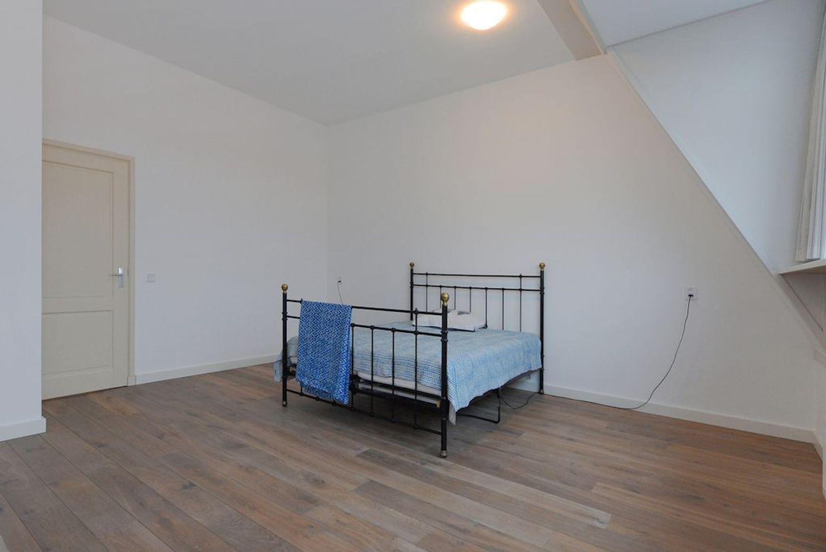 Paramaribostraat 21 D.